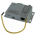 Single channels active UTP video balun transmitter TT162T